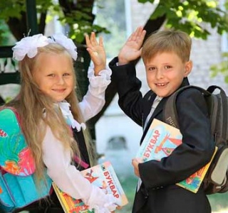Благотворительная акция «Школьный портфель»